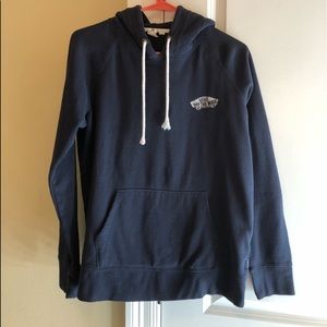 Vans hoodie⭐️